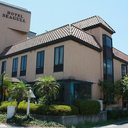 Hotel Seagull Izumisano Extérieur photo