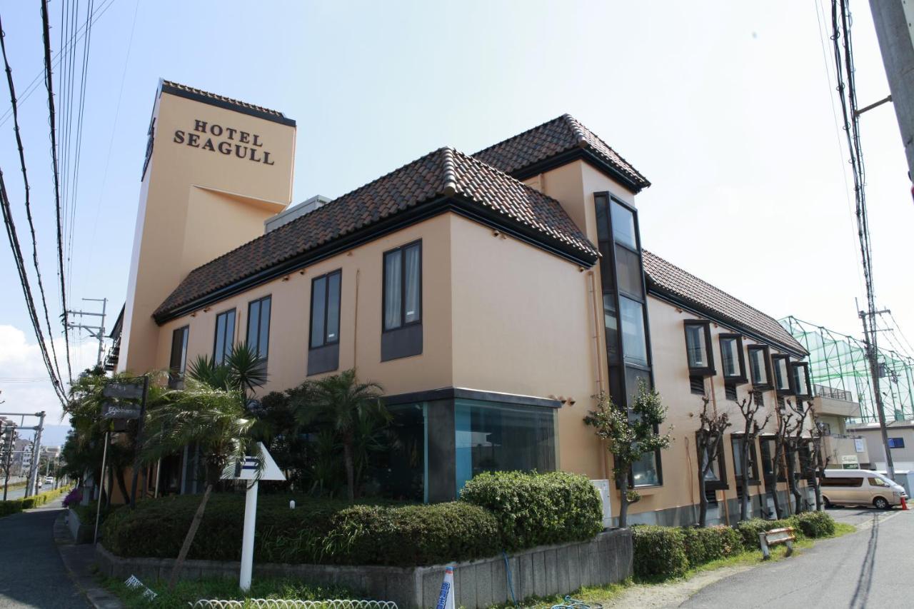 Hotel Seagull Izumisano Extérieur photo
