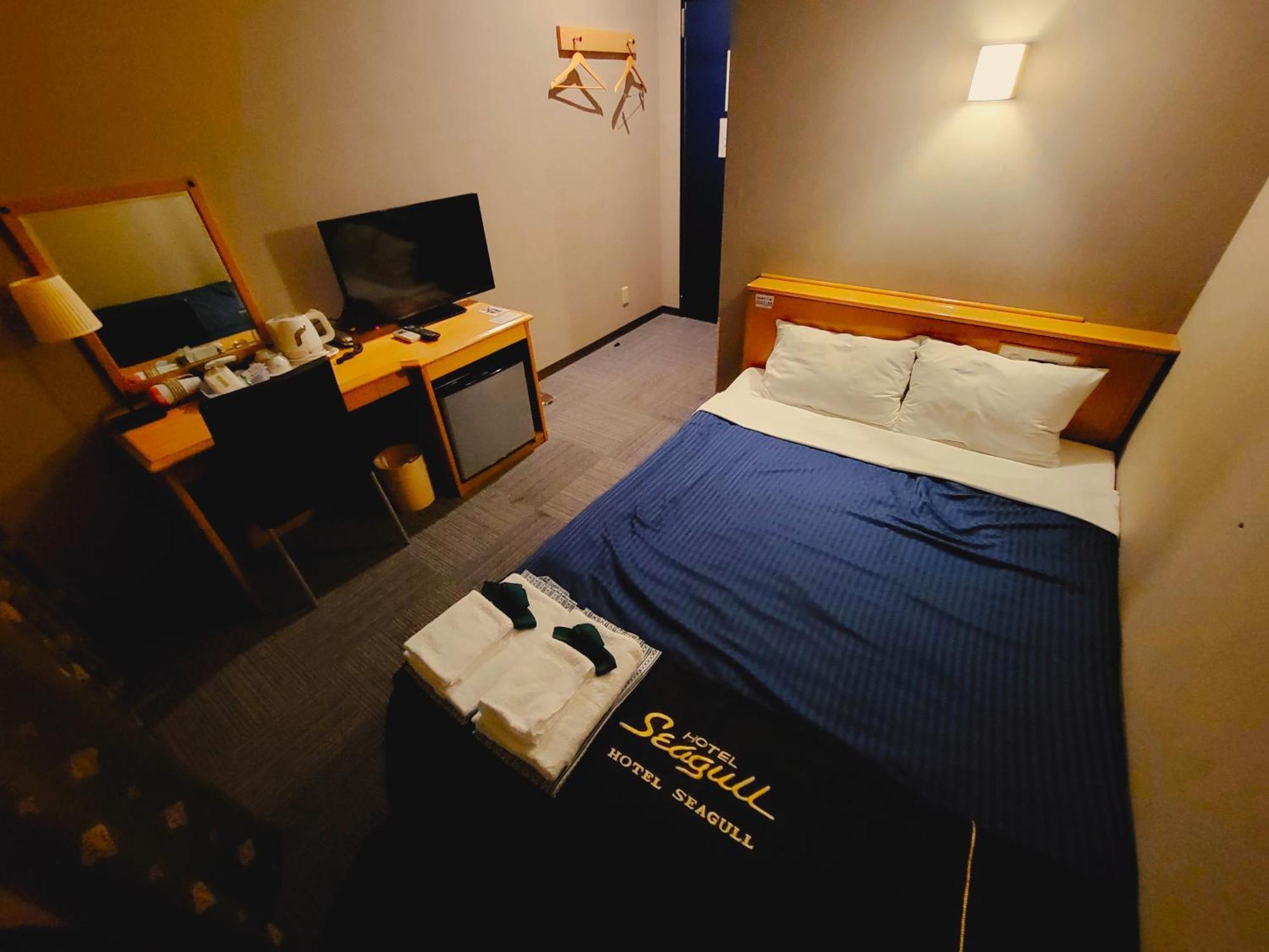 Hotel Seagull Izumisano Extérieur photo