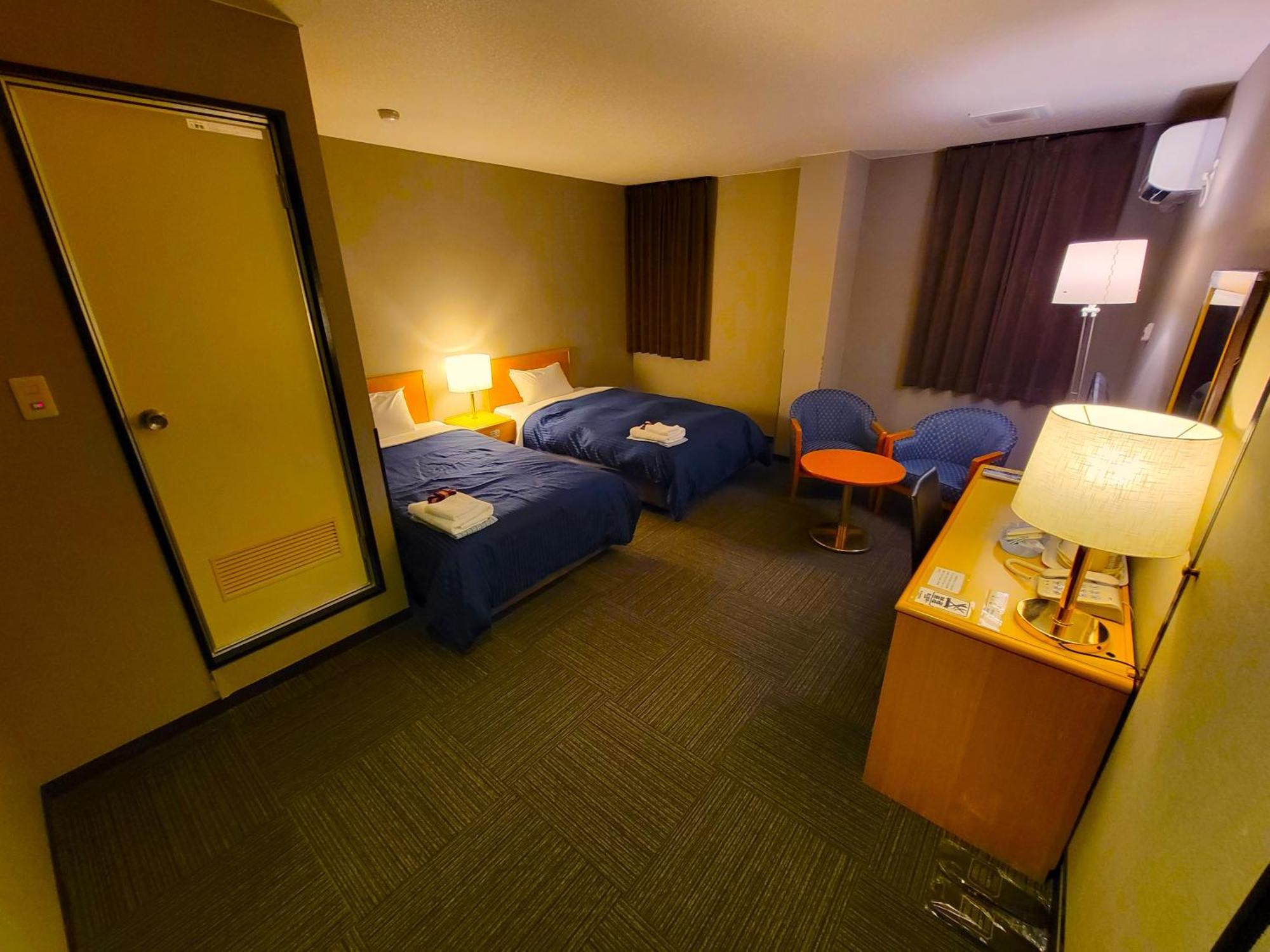 Hotel Seagull Izumisano Extérieur photo
