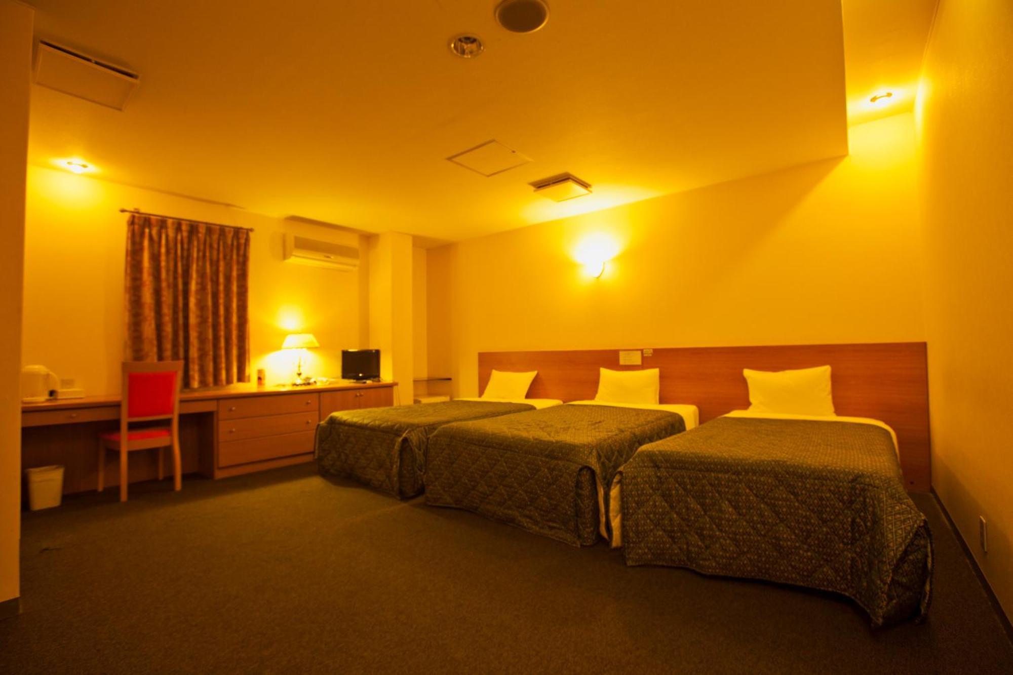 Hotel Seagull Izumisano Extérieur photo