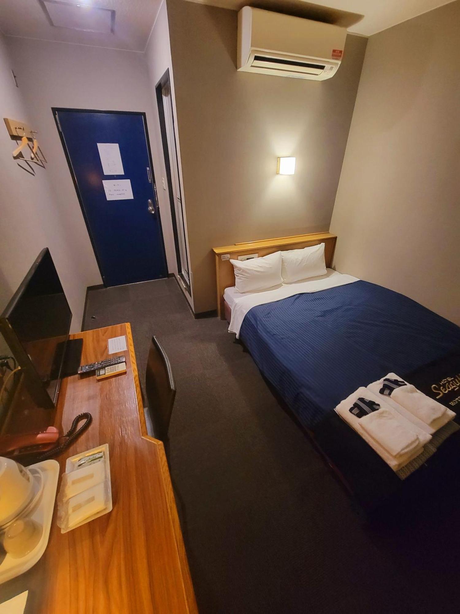 Hotel Seagull Izumisano Extérieur photo