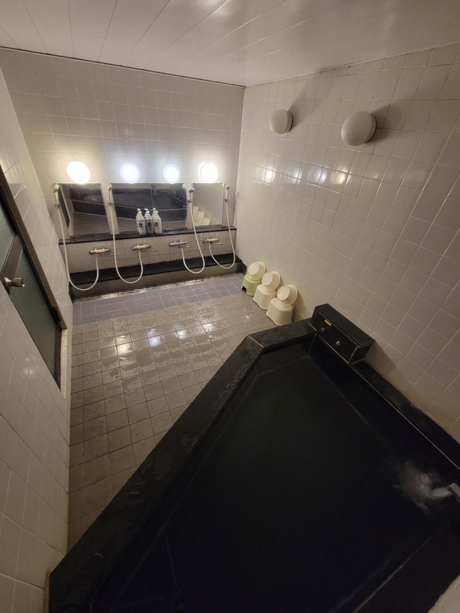 Hotel Seagull Izumisano Extérieur photo